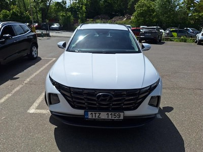 Hyundai Tucson 1.6 T-GDI 110kW Smart 4x2