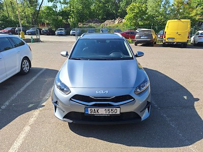 Kia Ceed 1.0 T-GDI 74kW Spin SW