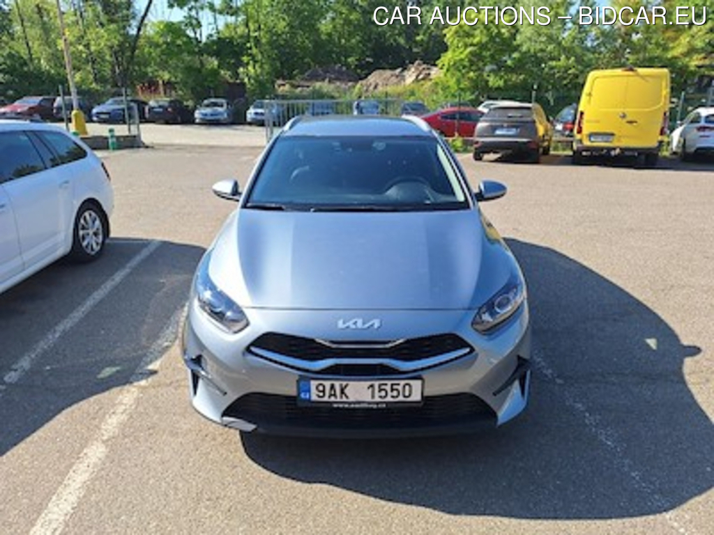 Kia Ceed 1.0 T-GDI 74kW Spin SW