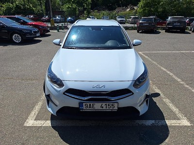 Kia Ceed 1.0 T-GDI 74kW Spin SW