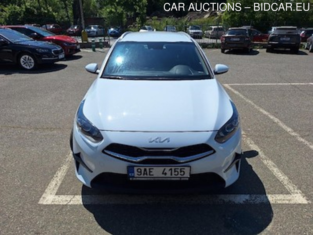 Kia Ceed 1.0 T-GDI 74kW Spin SW