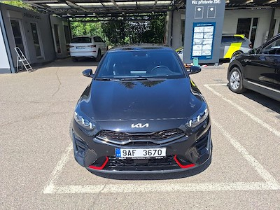 Kia ProCeed 1.6 T-GDI GPF GT DCT