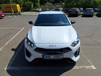 Kia ProCeed 1.6 T-GDI GPF GT DCT