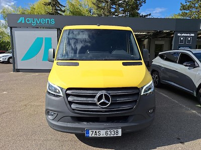 Mercedes-Benz Sprinter 316CDI/S KAWA 3.5t