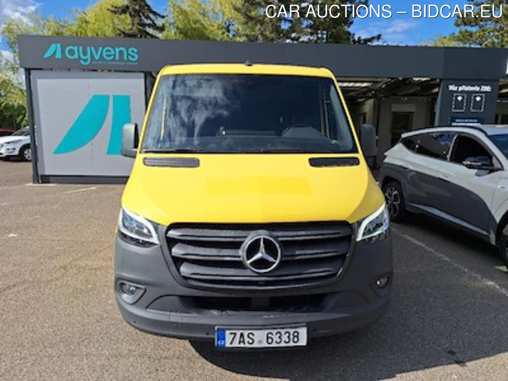 Mercedes-Benz Sprinter 316CDI/S KAWA 3.5t