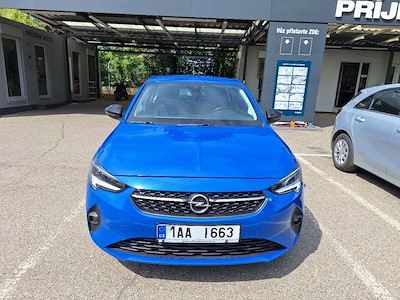 Opel Corsa 1.2 Turbo 74kW Elegance