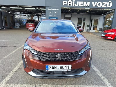 Peugeot 5008 ACTIVE PACK 1.2 PureTech 130 S&amp;S EAT8