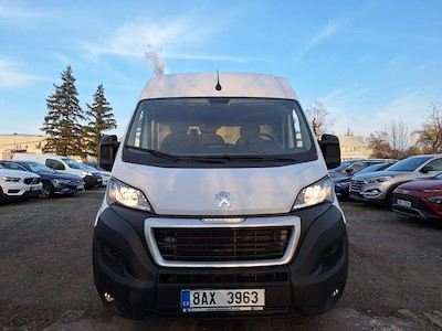 Peugeot Boxer 2.2 BlueHDI 140 3300 L2H2 Access