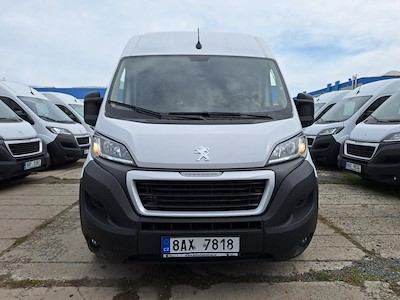 Peugeot Boxer 2.2 BlueHDI 140 3300 L2H2 Access