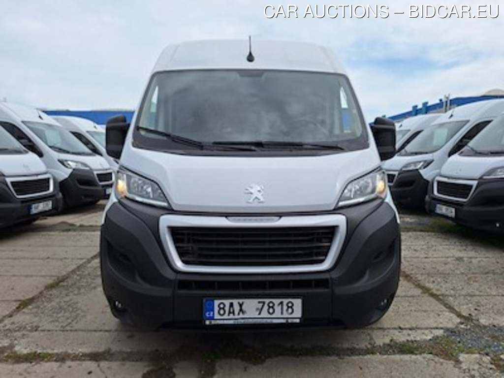 Peugeot Boxer 2.2 BlueHDI 140 3300 L2H2 Access