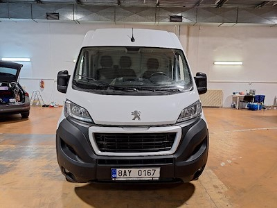 Peugeot Boxer 2.2 BlueHDI 140 3300 L2H2 Access