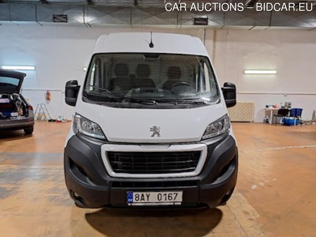 Peugeot Boxer 2.2 BlueHDI 140 3300 L2H2 Access