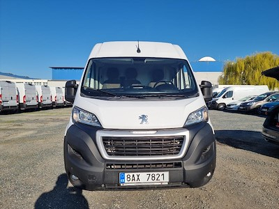 Peugeot Boxer 2.2 BlueHDI 140 3300 L2H2 Access