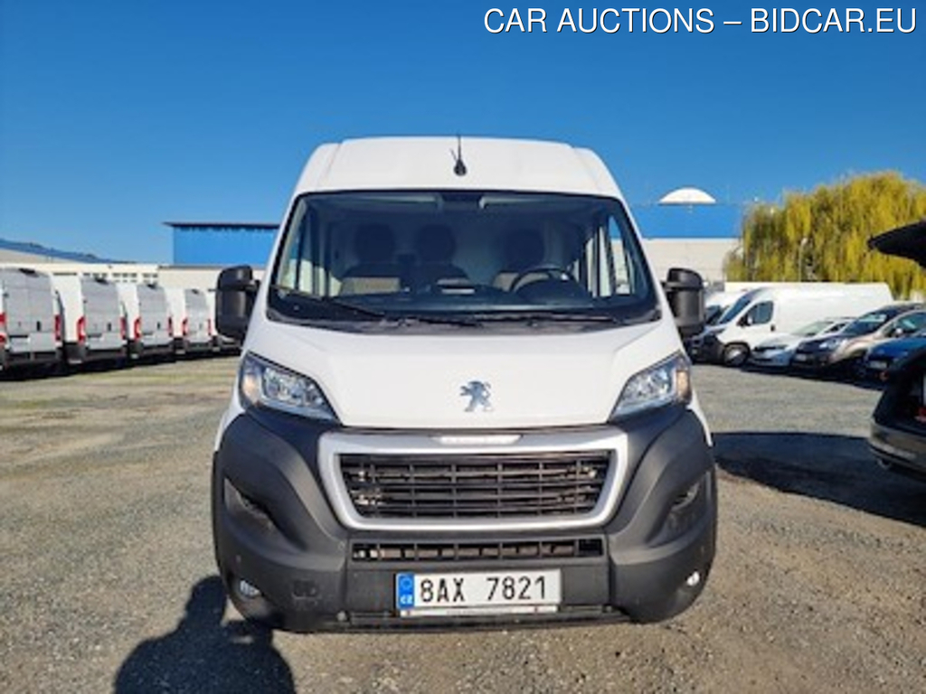Peugeot Boxer 2.2 BlueHDI 140 3300 L2H2 Access