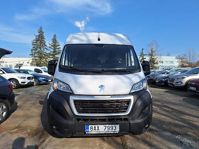 Peugeot Boxer 2.2 BlueHDI 140 3300 L2H2 Access