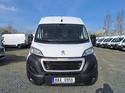 Peugeot Boxer 2.2 BlueHDI 140 3300 L2H2 Access