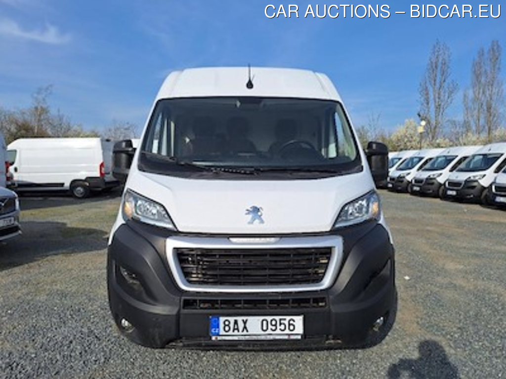 Peugeot Boxer 2.2 BlueHDI 140 3300 L2H2 Access