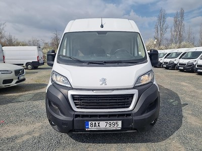 Peugeot Boxer 2.2 BlueHDI 140 3300 L2H2 Access