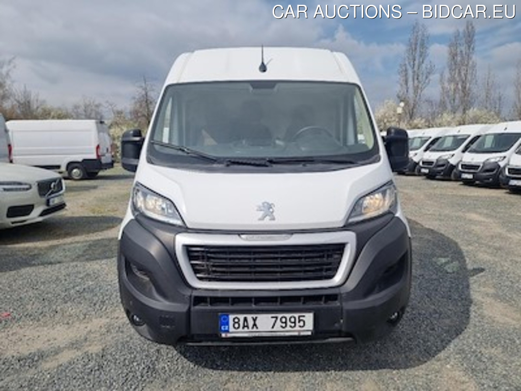 Peugeot Boxer 2.2 BlueHDI 140 3300 L2H2 Access