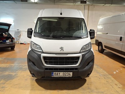 Peugeot Boxer 2.2 BlueHDI 140 3300 L2H2 Access