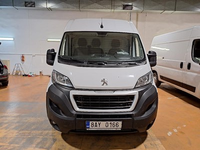 Peugeot Boxer 2.2 BlueHDI 140 3300 L2H2 Access