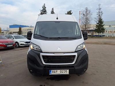 Peugeot Boxer 2.2 BlueHDI 140 3300 L2H2 Access