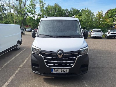 Renault Master 2.3 dCi 135k L1H1P1 COOL
