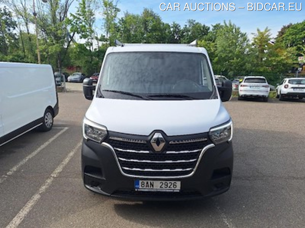 Renault Master 2.3 dCi 135k L1H1P1 COOL