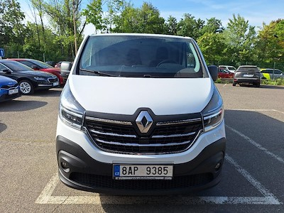 Renault Trafic 2.0 dCi 120k L2H1P2 COOL
