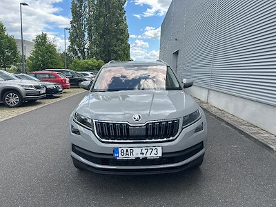 Skoda Kodiaq 2.0 TDI 110 kW Style 4x4 DSG