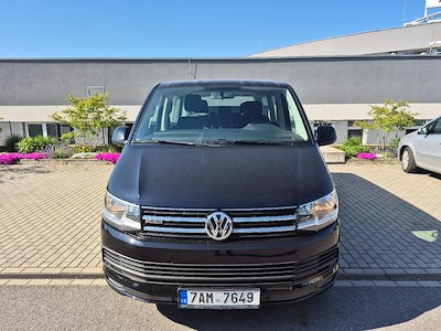Volkswagen Multivan 2.0TDI 146KW Comfortline LWB DSG 4MOT