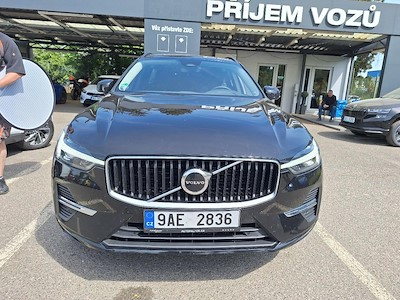 Volvo XC60 B4 AWD diesel Momentum Pro Auto