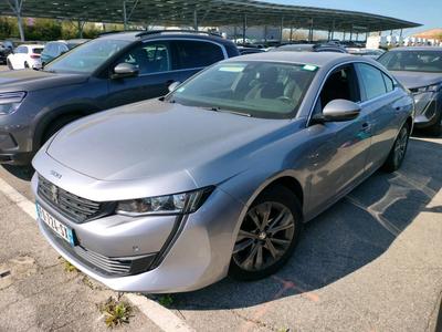 Peugeot 508 BlueHDi 130 S&amp;S EAT8 ACTIVE BUSINESS VP [5P] bva 8-130CH-6cv, 2020