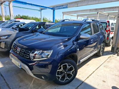 Dacia Duster Prestige Blue dCi 115 4x4 2019 VP [5P] bvm 6-115CH-6cv, 2020