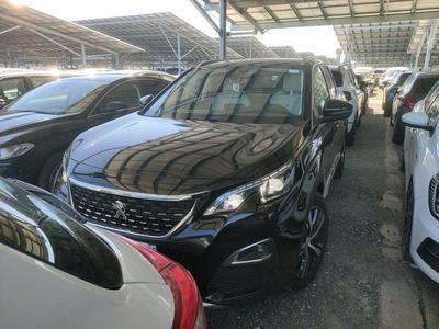 Peugeot 3008 BlueHDi 130 S&amp;S EAT8 ALLURE BUSINESS VP [5P] bva 8-130CH-6cv, 2020