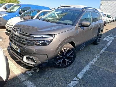 Citroen C5 Aircross Hybrid 225 ë-EAT8 Shine Pack VP [5P] bva 8-225CH-10cv, 2020