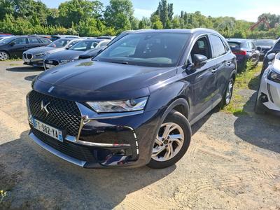 Ds DS 7 CROSSBACK BlueHDi 130 Automatique Business VP [5P] bva 8-130CH-7cv, 2020