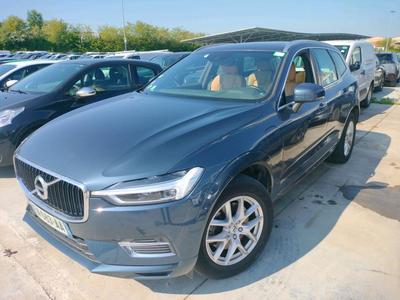 Volvo XC60 T8 TWE 390 Geartronic 8 Business Exe VP [5P] bva 8-390CH-17cv, 2020