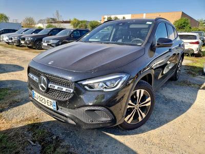Mercedes-benz GLA 2.0 GLA 200 D BUSINESS LINE DCT VP [5P] bva 8-150CH-8cv, 2022