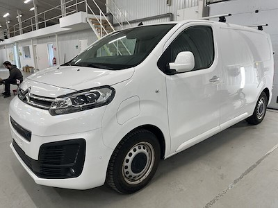 Citroen E-JUMPY 75KWH 136 L2 MASTERLINE UA!