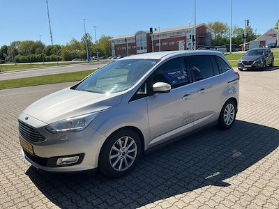 Ford Grand c-max van 1.5 TDCi 120 Business UA!