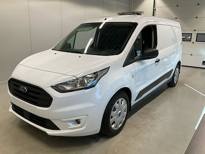 Ford Transit connect 1.0 Ecoboost Trend 100hk Manual 6 L2 UA!