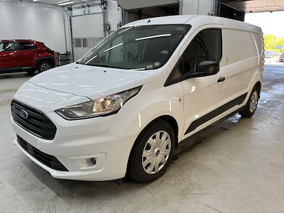Ford Transit connect 1.5 TDCi EcoBlue 100 L2 Trend HP M6 UA!