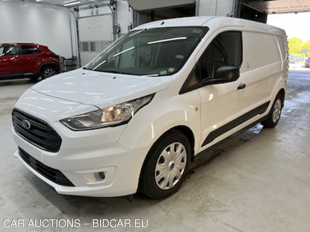 Ford Transit connect 1.5 TDCi EcoBlue 100 L2 Trend HP M6 UA!
