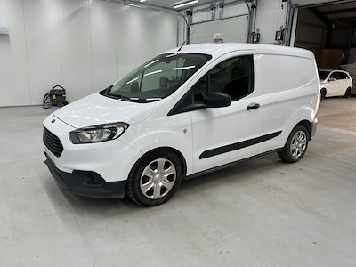 Ford Transit courier 1.5 Tdci 100hk Trend UA!