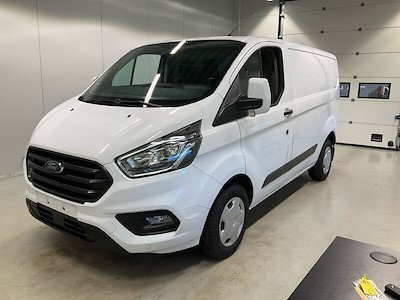 Ford Transit custom 2.0tdci 130 300 Trend Fwd L1 UA!