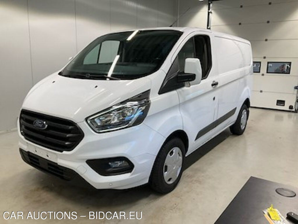 Ford Transit custom 2.0tdci 130 300 Trend Fwd L1 UA!