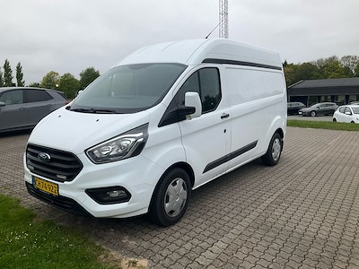 Ford Transit custom 2.0TDCI 130 340 TREND FWD L2 UA!