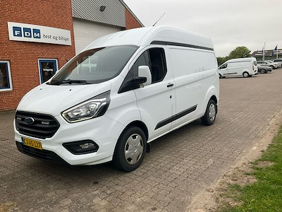 Ford Transit custom 2.0TDCI 130 340 TREND FWD L2 UA!