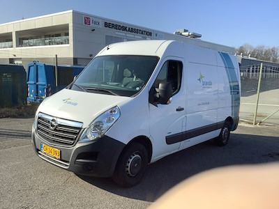 Opel Movano 2.3BT 145 L2H2 FWD 3.3T UA!